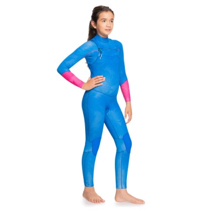 Neopreno Roxy Pop Surf Girl...