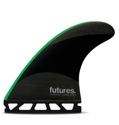 Futures John John Florence...