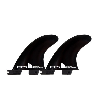 Quillas Quad Rear Performer...