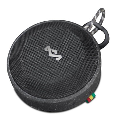 Marley No Bounds speaker