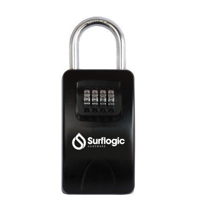 Surf logic Maxi padlock