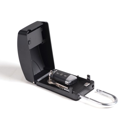 Surf logic Maxi padlock