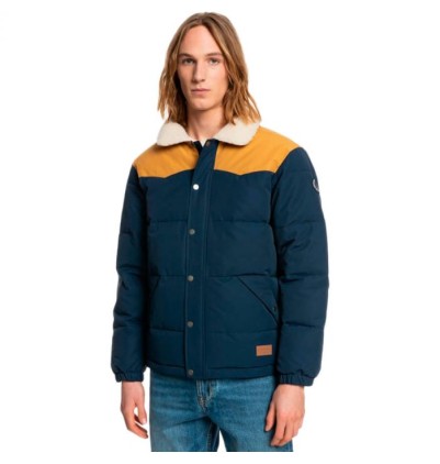 The Puffer Boy Jacket.
