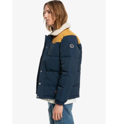 The Puffer Boy Jacket.
