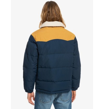 The Puffer Boy Jacket.