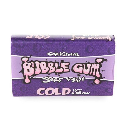 Paraffin Cold Bubblegum