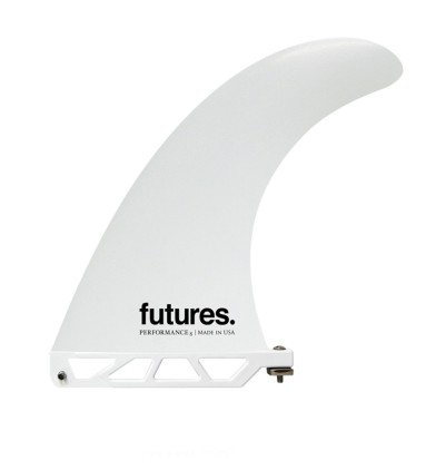Futures Performance 8" fins