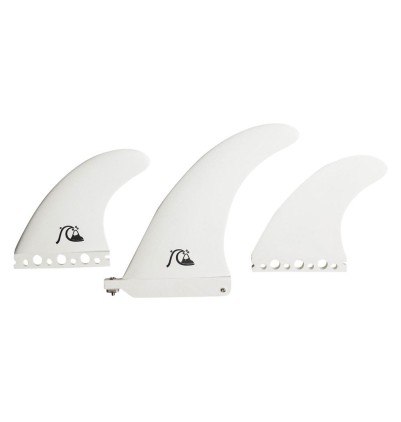 Quillas Quiksilver 2+1 Set