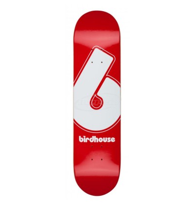 Tabla Skate Giant Birdhouse 8"