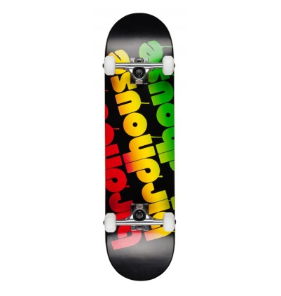 Triple bull surf discount and skate