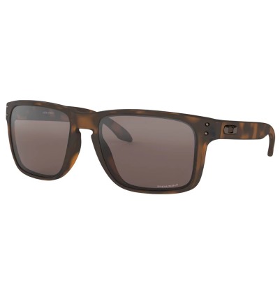 Oakley Matte Brown Tortoise...