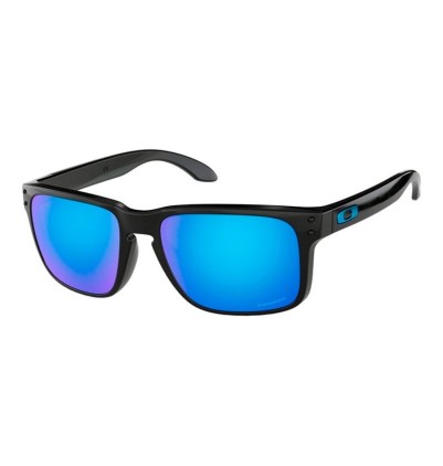 Gafas Holbrook Polished Black