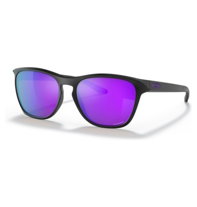 Gafas Manoburn Matte Black