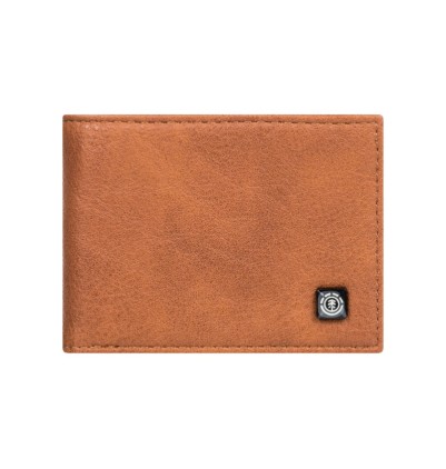 Chico Segur Wallet Mocha...