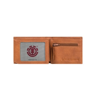 Cartera Chico Segur Wallet...