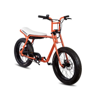 Bicicleta Super73-ZG Astro...