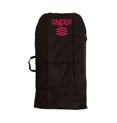 Funda Bodyboard Single Sniper