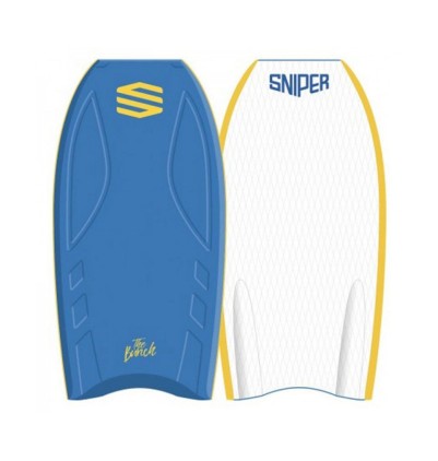 Bodyboard Sniper Bunch 42.5"