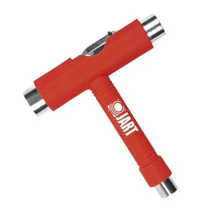 T-Jart key