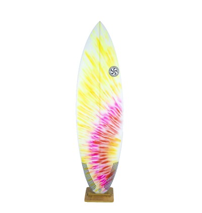 Somo Surfboard model The...