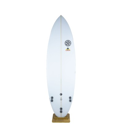 Somo Surfboard model The...