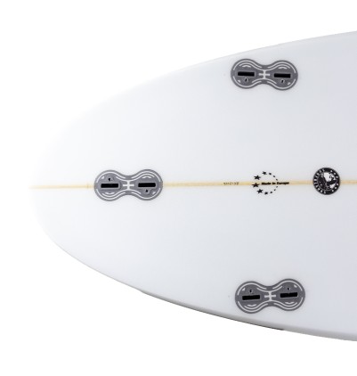 Somo Surfboard model The...