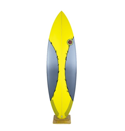 Tabla SSB The Captain 6.2 -...