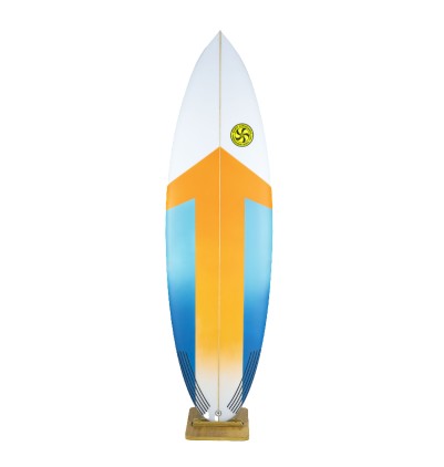  Somo Surfboards model The...