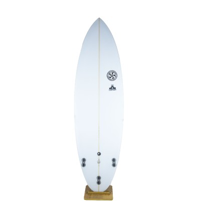 Somo Surfboards model The...