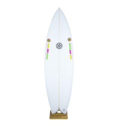 Somo Surfboard Fish To The...