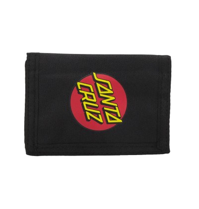 Cartera Classic Dot Santa Cruz