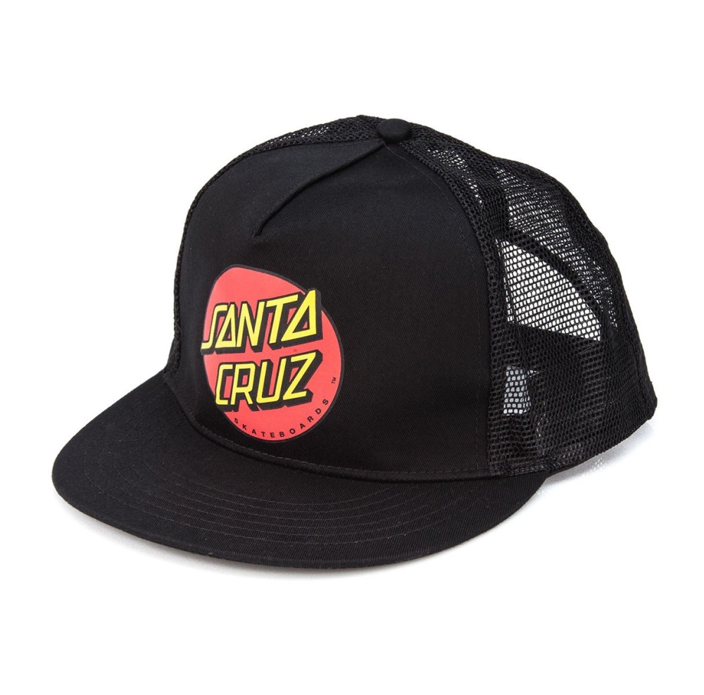 Gorra Mesh Santa Cruz