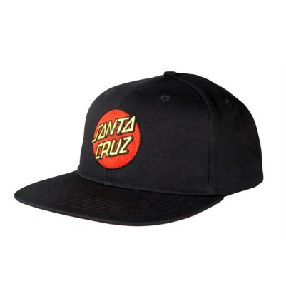 Gorra Classic Dot Snapback...