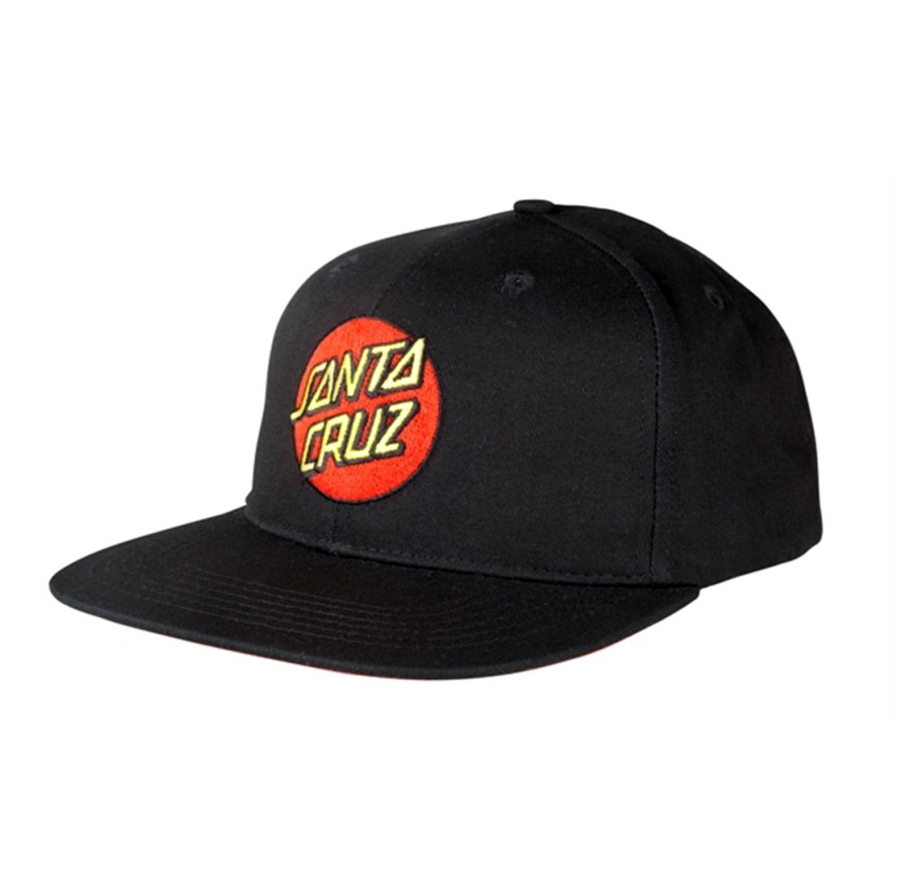 santa cruz bikes hat