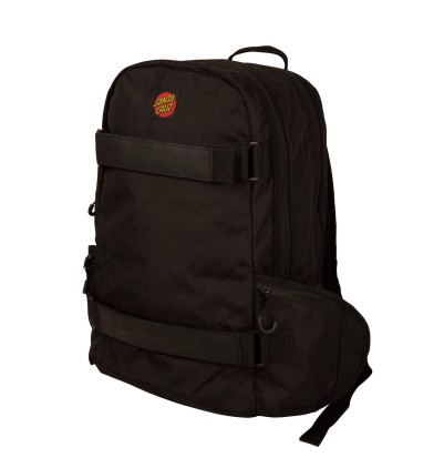 Mochila Classic Label Santa...