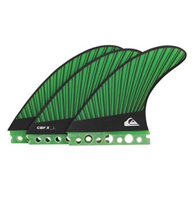 CBFX Single Quiksilver fins