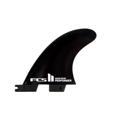 Quad Rear Performer FCS II...