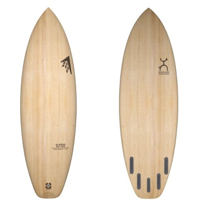 Surfboard FIREWIRE TT...