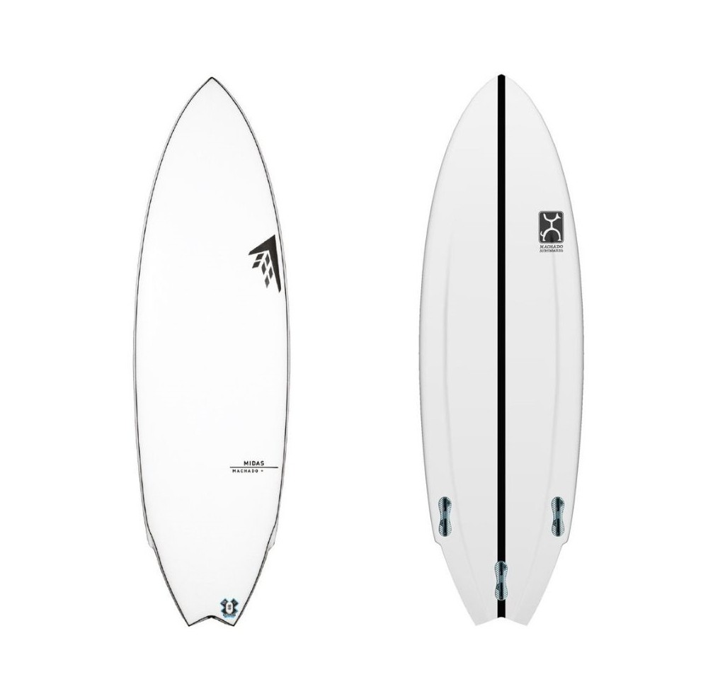 Tabla FireWire LFT Midas 5´6 Tablas Firewire