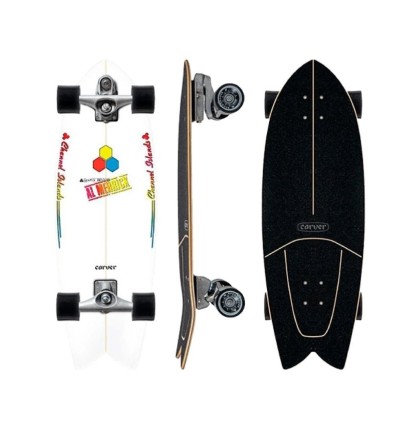 Surf Skate Carver 29.25"...