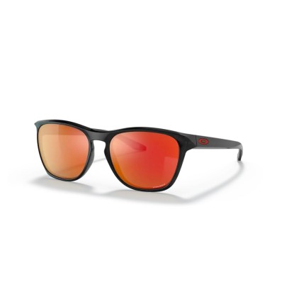 Oakley Manorburn Prizm Ruby...