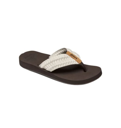 Chanclas Cushion Threads Reef