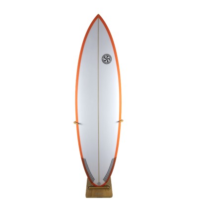 Somo Surf Board The Captain...