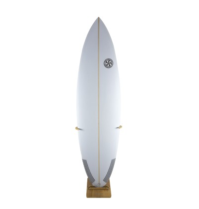Somo Surf Board The Captain...