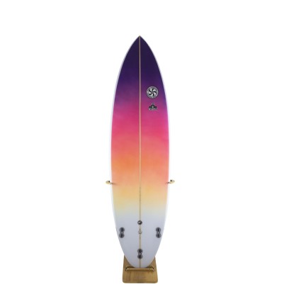 Somo Surf Board The Captain...