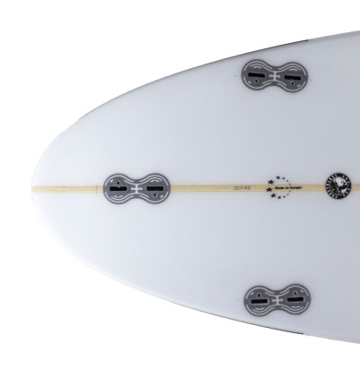 Somo Surf Board The Captain...