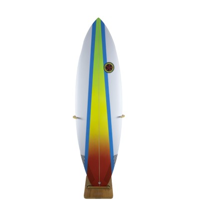 Somo Surf Board Acid Drop 6.0
