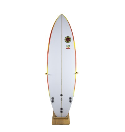 Somo Surf Board Acid Drop 6.1