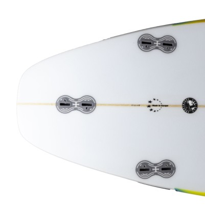 Somo Surf Board Acid Drop 6.1