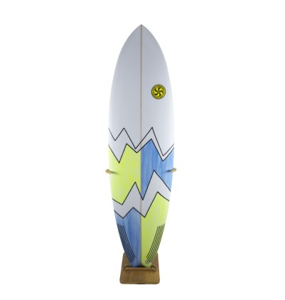 Somo Surf Board Magic...